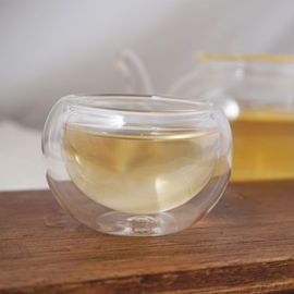 Nanda Life Premium Nypa Fruticans Sea Bamboo Tea 50 Tea Bags Pure Indonesian Herb Tea for Healthy Daily Wellness Habit